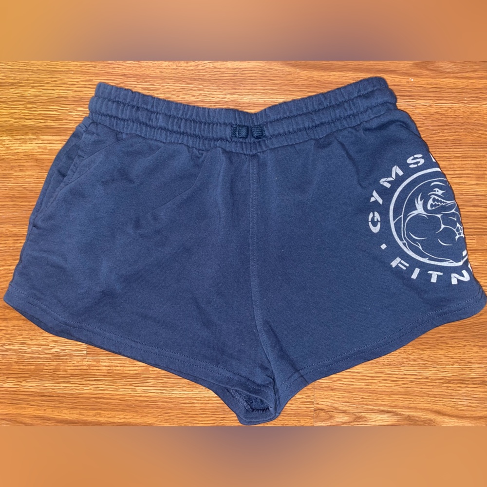 GymShark Legacy Shorts